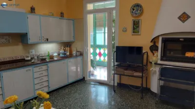 Casa en Cervera photo 5