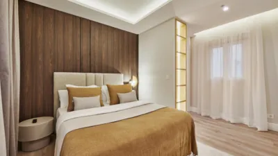 Apartment in Listing photo 11