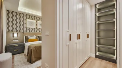 Apartment in Listing photo 13