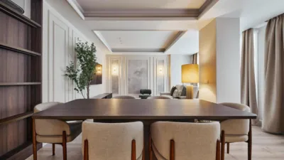 Apartment in Listing photo 14