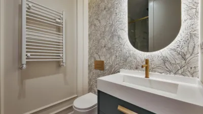 Apartment in Listing photo 20