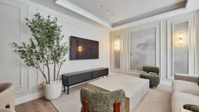 Apartment in Listing photo 2