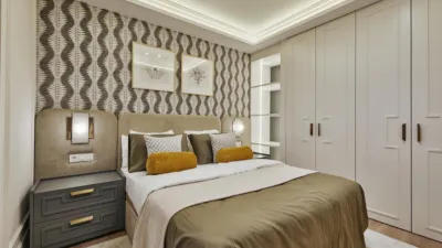 Apartment in Listing photo 9