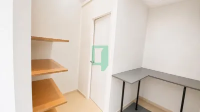 Piso – Badalona - Más