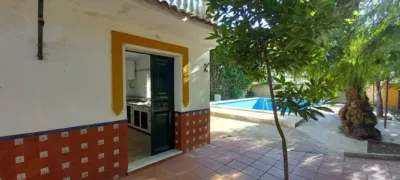 Rustic finca on Calle Urbanizacion Privada Matachica photo 11