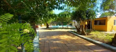Rustic finca on Calle Urbanizacion Privada Matachica photo 13