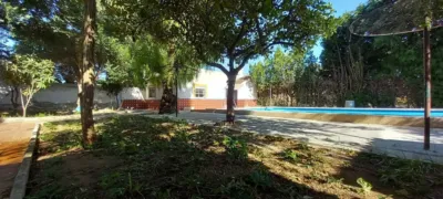 Rustic finca on Calle Urbanizacion Privada Matachica photo 23