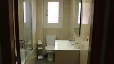 Piso en alquiler en Casco Antiguo, Centro (Segovia Capital) de 1.800 €<span>/mes</span>