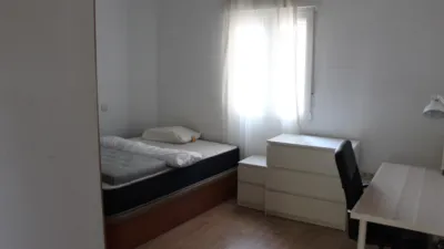 Piso en alquiler en Casco Antiguo, Centro (Segovia Capital) de 1.800 €<span>/mes</span>