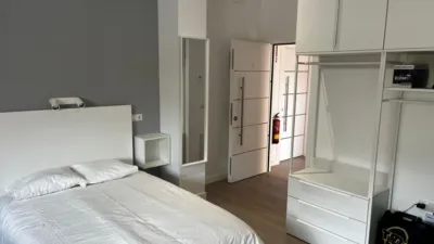 Apartamento en alquiler en Calle de Santa Catalina, 14, San Lorenzo-San Marcos (Segovia Capital) de 1.100 €<span>/mes</span>