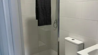 Apartamento en alquiler en Calle de Santa Catalina, 14, San Lorenzo-San Marcos (Segovia Capital) de 1.100 €<span>/mes</span>