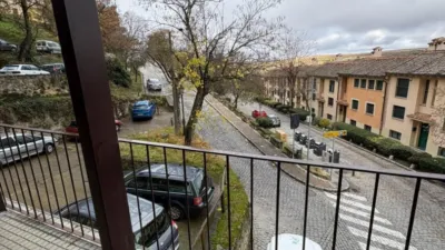 Piso en alquiler en Calle del Taray, Plaza Mayor-San Agustín (Segovia Capital) de 1.700 €<span>/mes</span>