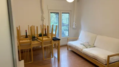 Piso en alquiler en Calle del Taray, Plaza Mayor-San Agustín (Segovia Capital) de 1.700 €<span>/mes</span>