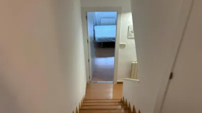 Piso en alquiler en Calle del Taray, Plaza Mayor-San Agustín (Segovia Capital) de 1.700 €<span>/mes</span>