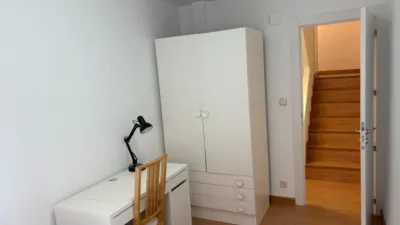 Piso en alquiler en Calle del Taray, Plaza Mayor-San Agustín (Segovia Capital) de 1.700 €<span>/mes</span>