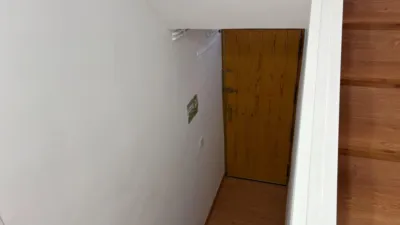 Piso en alquiler en Calle del Taray, Plaza Mayor-San Agustín (Segovia Capital) de 1.700 €<span>/mes</span>