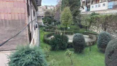 Piso en alquiler en Calle del Taray, Plaza Mayor-San Agustín (Segovia Capital) de 1.700 €<span>/mes</span>