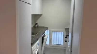 Piso en alquiler en Calle del Taray, Plaza Mayor-San Agustín (Segovia Capital) de 1.700 €<span>/mes</span>