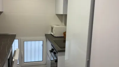 Piso en alquiler en Calle del Taray, Plaza Mayor-San Agustín (Segovia Capital) de 1.700 €<span>/mes</span>