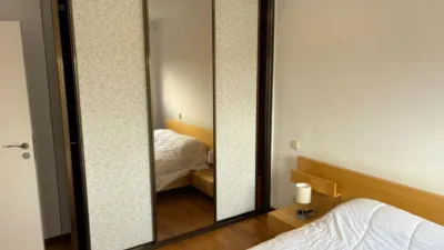 Piso en alquiler en Calle del Taray, Plaza Mayor-San Agustín (Segovia Capital) de 1.700 €<span>/mes</span>