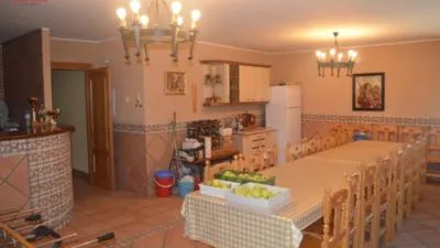 Chalet in Castilla y Leon photo 10