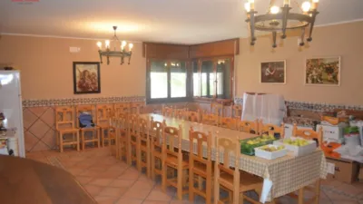 Chalet in Castilla y Leon photo 11