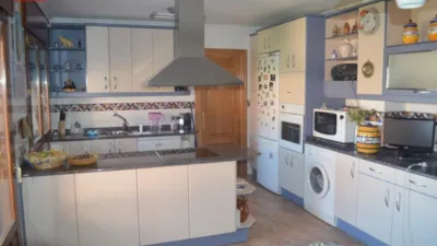 Chalet in Castilla y Leon photo 12