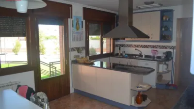 Chalet in Castilla y Leon photo 13