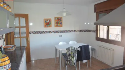 Chalet in Castilla y Leon photo 14