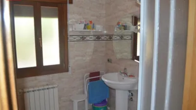 Chalet in Castilla y Leon photo 15