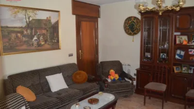Chalet in Castilla y Leon photo 16