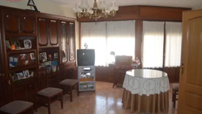 Chalet in Castilla y Leon photo 17