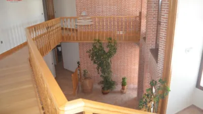 Chalet in Castilla y Leon photo 18