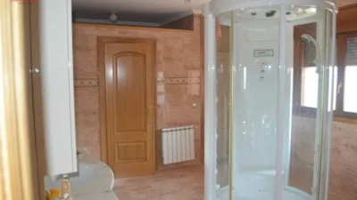 Chalet in Castilla y Leon photo 24
