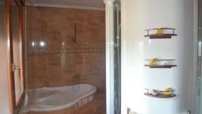 Chalet in Castilla y Leon photo 25