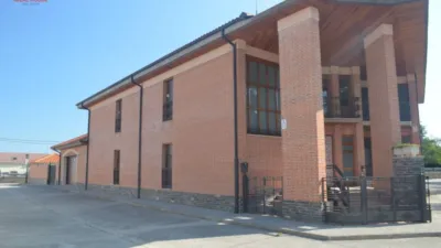 Chalet in Castilla y Leon photo 2