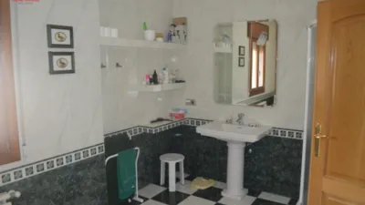Chalet in Castilla y Leon photo 38