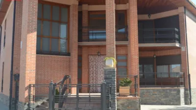 Chalet in Castilla y Leon photo 3