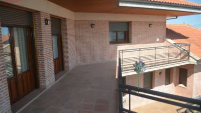 Chalet in Castilla y Leon photo 40