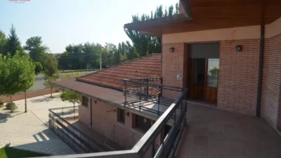 Chalet in Castilla y Leon photo 41