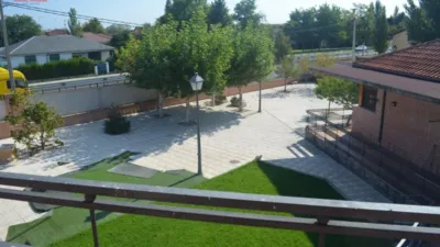 Chalet in Castilla y Leon photo 43