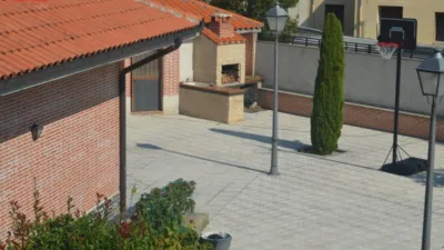Chalet in Castilla y Leon photo 44