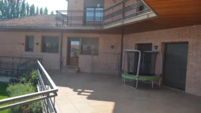 Chalet in Castilla y Leon photo 45