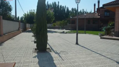 Chalet in Castilla y Leon photo 46