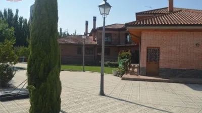 Chalet in Castilla y Leon photo 47