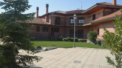 Chalet in Castilla y Leon photo 48