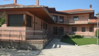 Chalet in Castilla y Leon photo 49