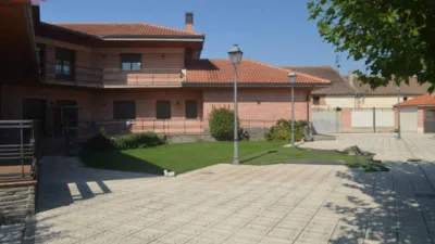 Chalet in Castilla y Leon photo 50