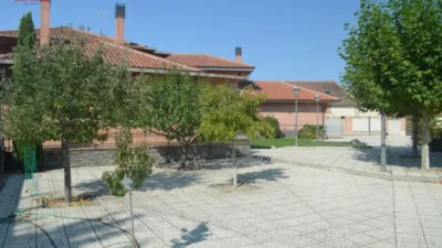 Chalet in Castilla y Leon photo 51