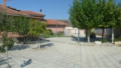 Chalet in Castilla y Leon photo 52
